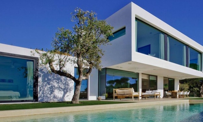 Elviria Villa | Villa 4bed in Elvira