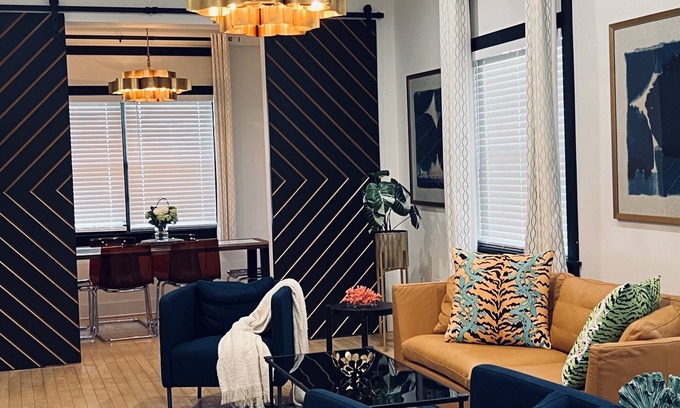 Trailer Estates Villa | Villa 5 mins walk to IMG Academy. Sleeps 6. PoolnGated and 2 free parking spots