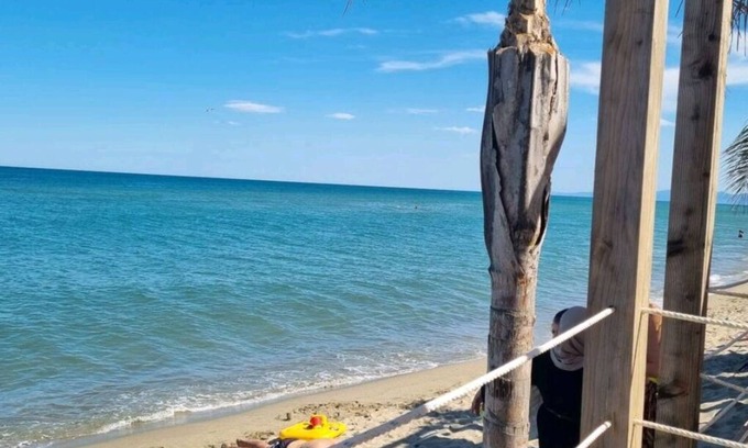Le Barcares House | Villa 6p private spa sea air conditioning + nautical equipment (kayak and paddle)+velos