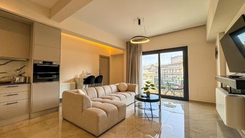 Thessaloniki Apartment | VILLA 8 By ProLiving Hospitality