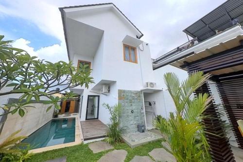 Padangsambian Klod House | Villa 9