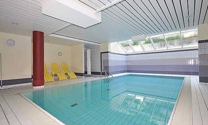 Binz Apartment | Villa a cappella C2 - Villa a cappella