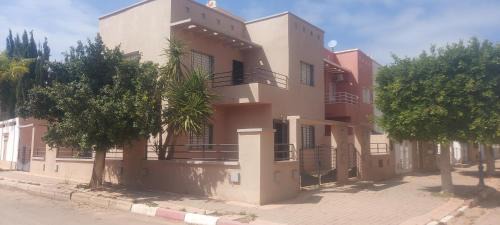 Saidia Villa | Villa a saidia