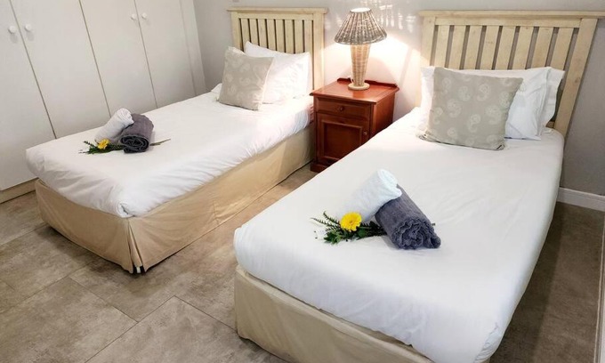 Pennington Villa | Villa A23 - Selborne Golf Estate