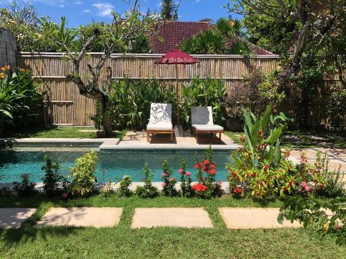 Laksmana Villa | Villa Abhista Seminyak
