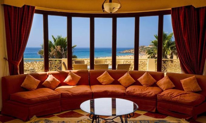 Achakkar Villa | Villa Achakar 32