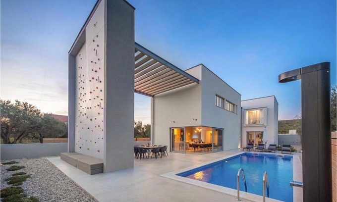 Sveti Petar House | Villa Activia