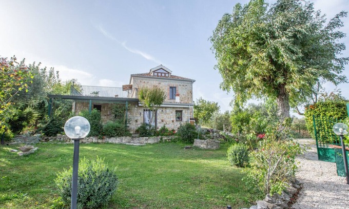 Torrecuso House | Villa Ada - Casale nel Sannio