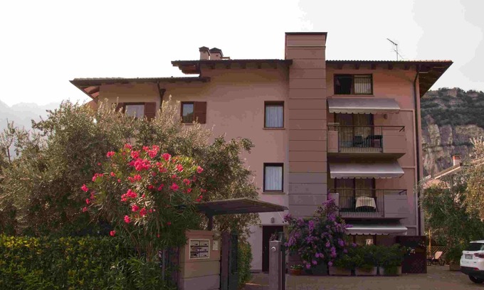 Torbole sul Garda Apartment | Villa Adriana Apartments - 50 sqm