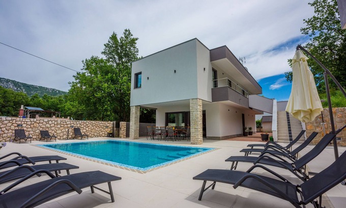 Bribir House | Villa Adry (V6431-K1) - Bribir