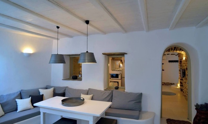 Tinos House | Villa Aerino II