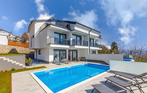 Lovran Apartment | Villa Agata