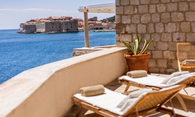 Dubrovnik Villa | Villa Agave continuing to set the precedent for the highest standard of luxury