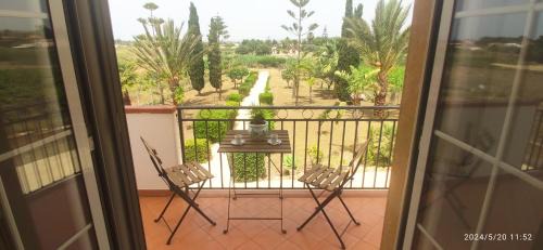 Menfi Villa | Villa Agave