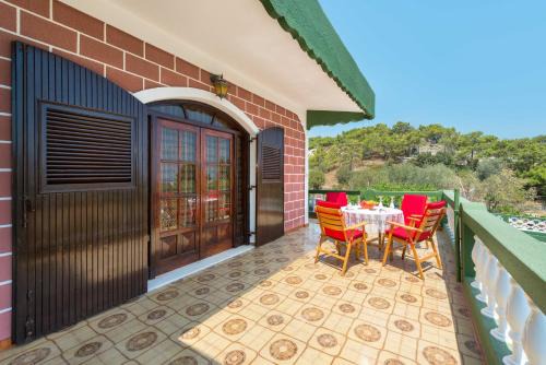 Stegna Villa | Villa Agia Galini