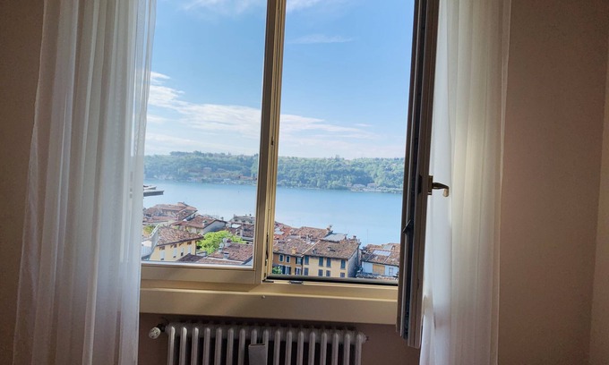 Salo Bed & Breakfast | Villa Ai Colli