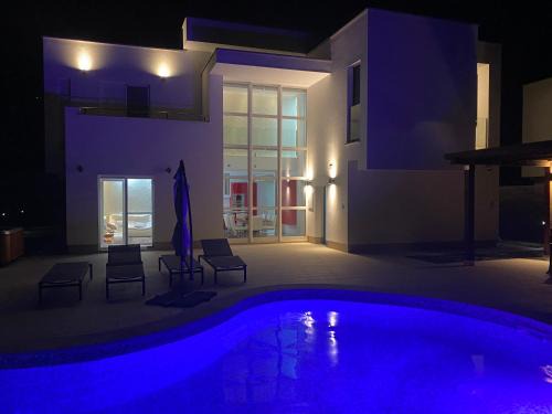 Grizane Villa | Villa Alana GANZE VILLA - POOL - SAUNA - JACUZZI 200m2