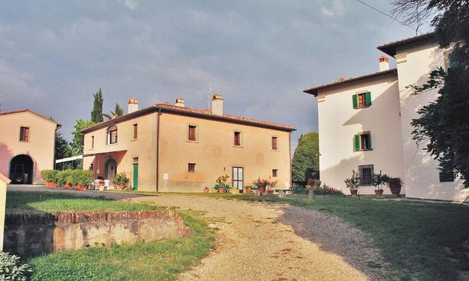 Arezzo Other | Villa Albergotti - Green House