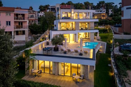 Rovinj Villa | Villa Albion