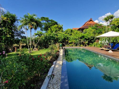 Luang Nuea Bed & Breakfast | Villa Albizia, Chiang Mai