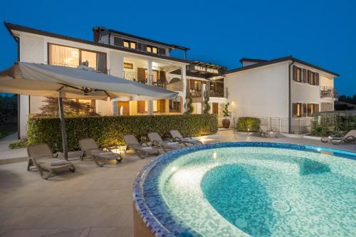 Vrvari Apartment | Villa Alena