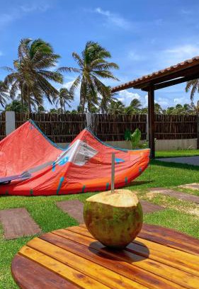 Guajiru House | Villa Alisios Wind House
