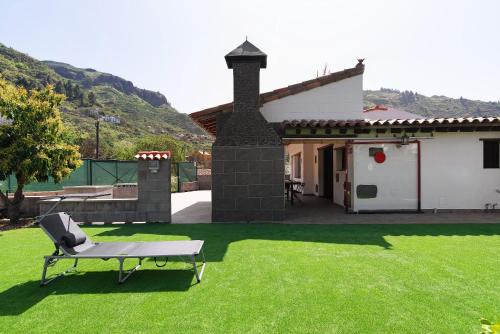 Las Lagunetas House | Villa Alma