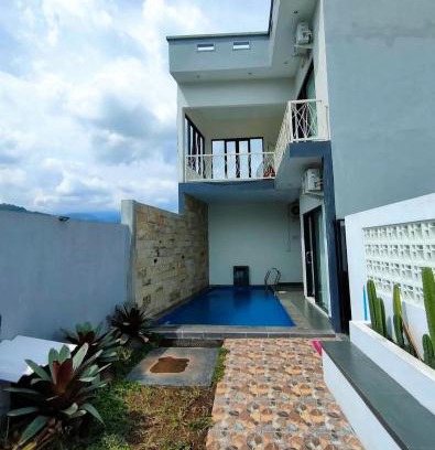 Sidomulyo Villa | Villa Almaria