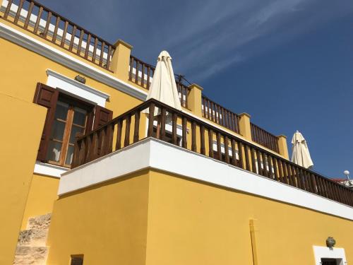 Halki Apartment | Villa Amalia