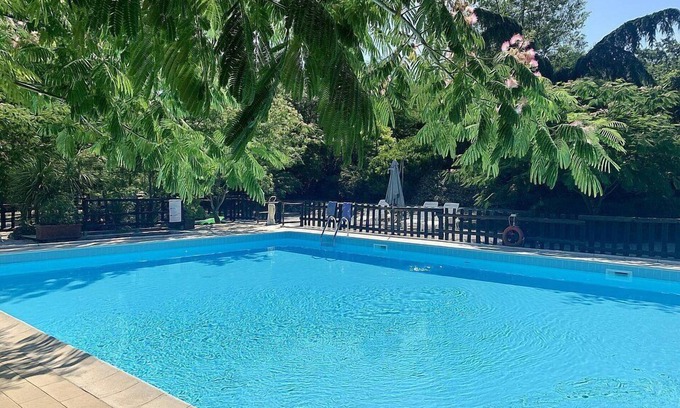 Massa Marittima House | Villa Amarena G: A graceful apartment in the characteristic style of the Tuscan countryside, with Free WI-FI.