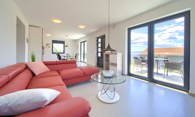 Pinezici Villa | Villa Amber (Kvarner - Pinezići)