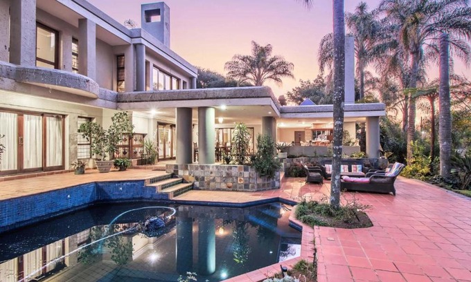 Tshwane Bed & Breakfast | Villa Amor