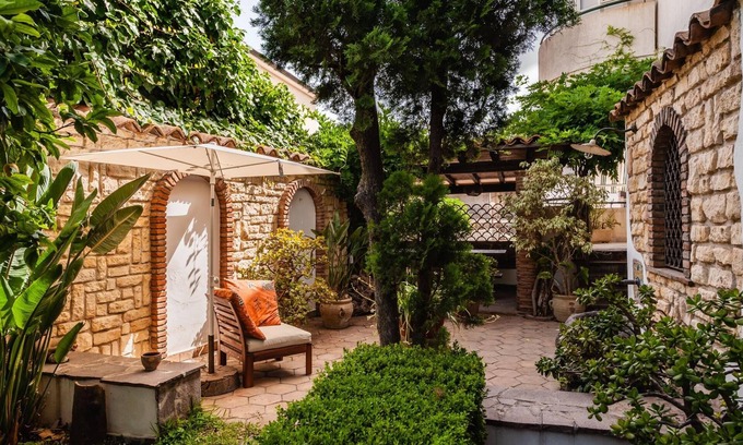 Torre Archirafi Villa | Villa Amun con Giardino by Wonderful Italy