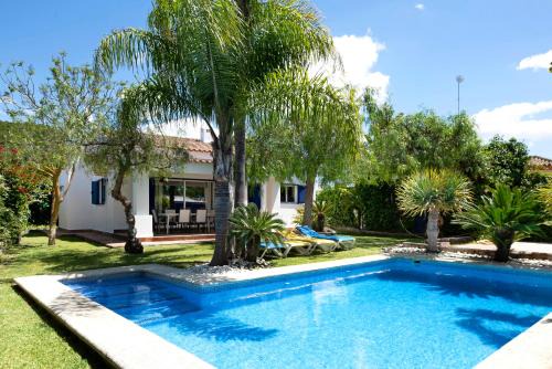 Campano House | Villa Amura - Solo Familias