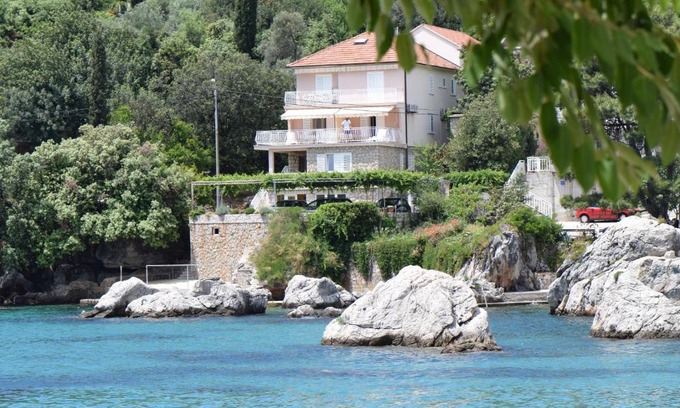 Molunat Apartment | Villa Ana Apartments