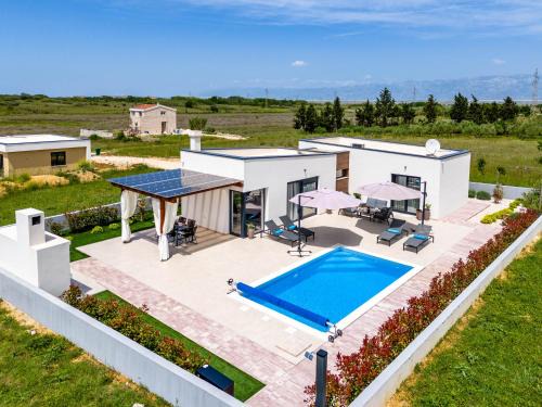 Privlaka Villa | Villa Anabel