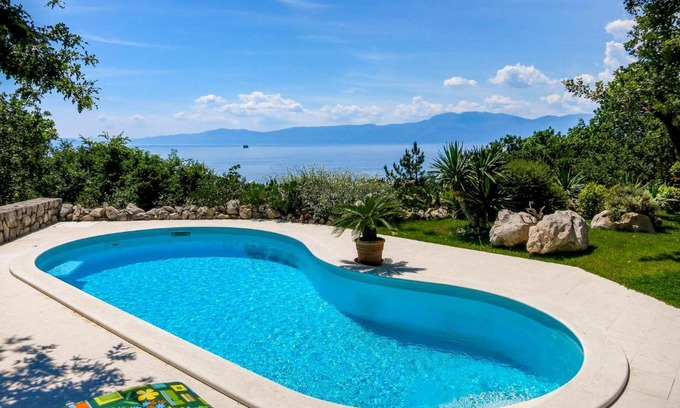 Zurkovo Villa | Villa Anamia by Interhome