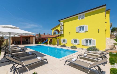 Musalez Villa | Villa Andrea