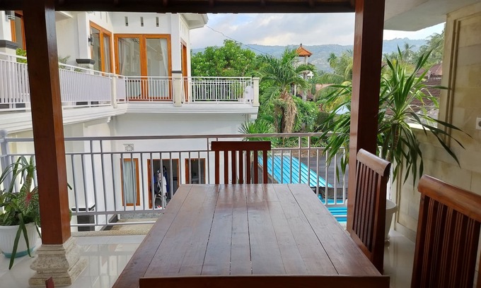 Lovina Villa | Villa Angel Lovina – Luxurious 4BR Retreat with Pool, Managed by Gema Property