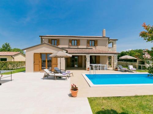 Radetici Villa | Villa Angela by Interhome