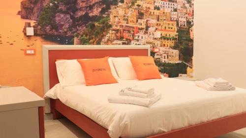 Pompei House | Villa Angelina