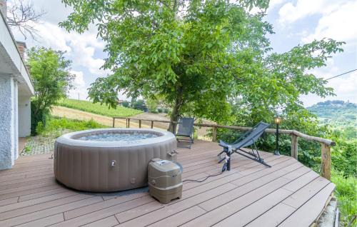 Rosignano Monferrato House | Villa Anna In Monferrato