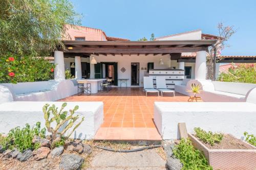 Vulcanello Villa | Villa Anna Maria