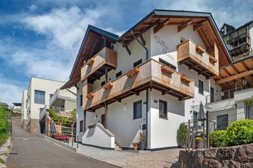 San Pietro Apartment | Villa Anna Villnöss