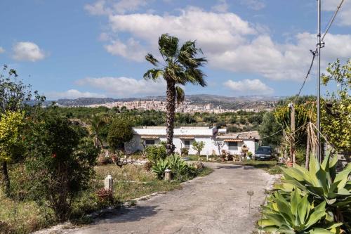 Noto House | Villa Annamaria