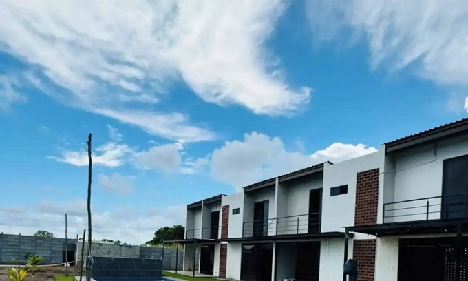 Monterrico House | Villa Anonas 1&2