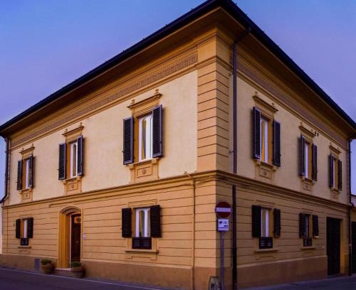 Empoli House | Villa Antiche Mura