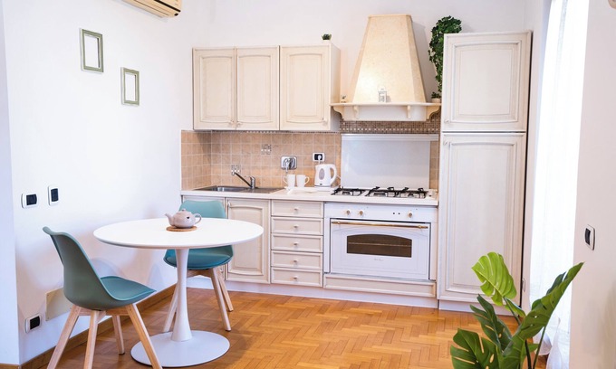 Ciampino House | Villa Antonella Wellness & Jacuzzi