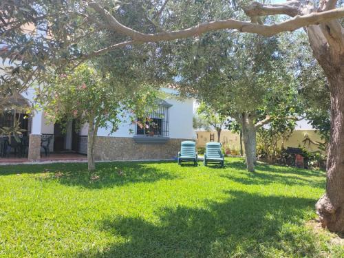 Chipiona House | Villa Antonia