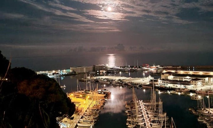 Arenys de Mar Apartment | Villa Apartment with Pool and Amazing Views!